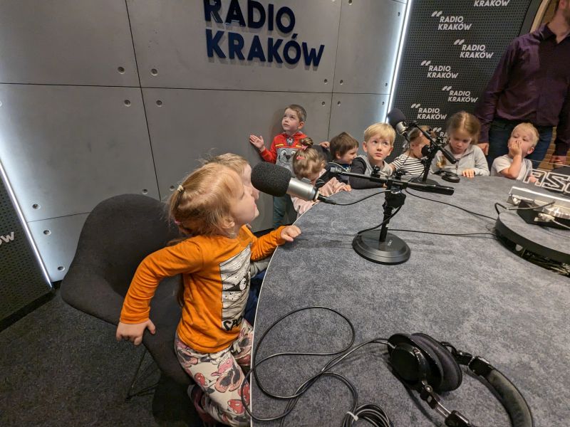 Radio Kraków - zdjęcie 13